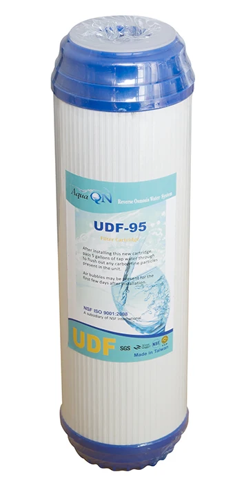 Система обратного осмоса (с аксессуарами) -- производитель