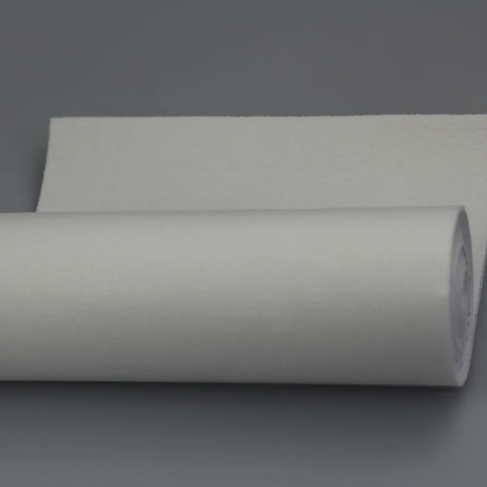 Anti-Brasive Air Filter Fabric for Cement Plant