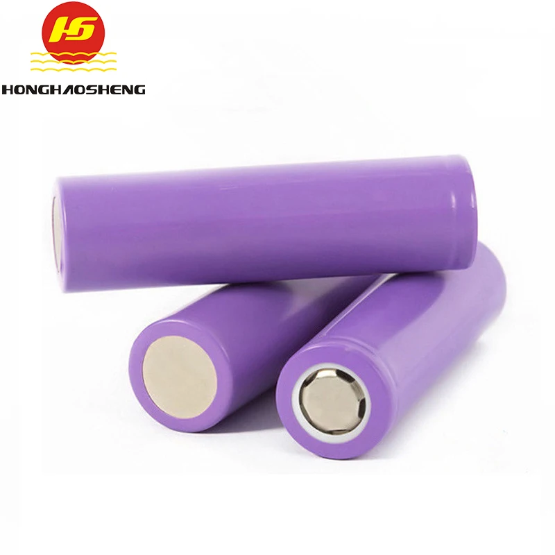 Powerful Cgr 18650 Ce Li Ion Battery Manufacturer China