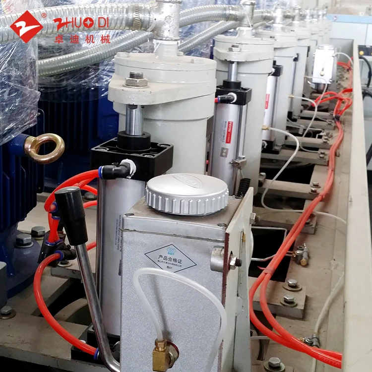 New According to your request Free spare  parts Foshan Big good quality marble granite calibrating machine