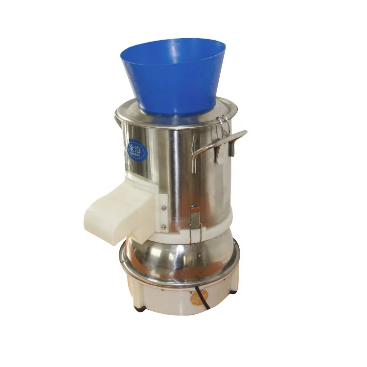 Electric Garlic Chopper/ Stainless Steel Cabbage Chopper/ Vegetable Chopping Machine