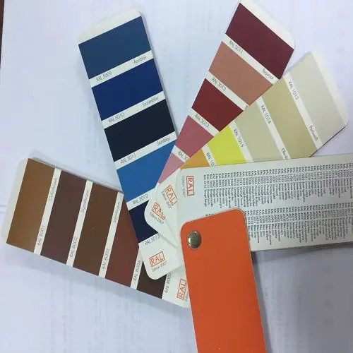 
(N-TYPE)American ral 9006 silver metallic paint exterior texture spray pu lacquer 