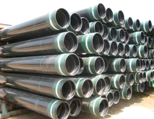 Standard ASTM A312 TP304 stainless steel pipe/tube seamless