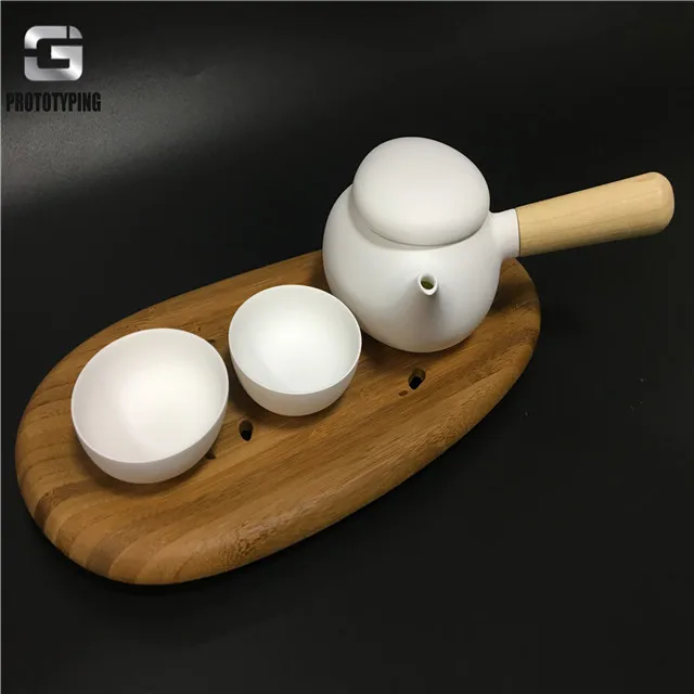 Small batches hot sale cheap 3d cnc wood services suppliers