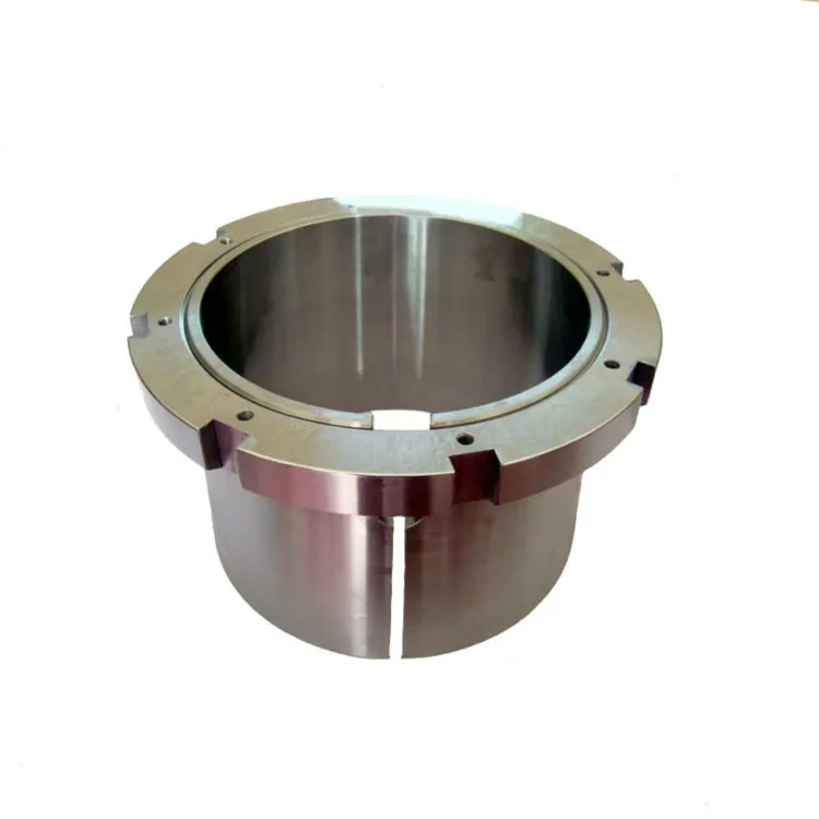 Locating bearing adapter sleeve H2316 stock bearing
