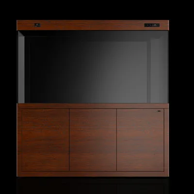 Cleair Aquatics 800/1000/1200/1500/1800/2000mm Length Sump Filter LCD Board Aquarium BFD Series