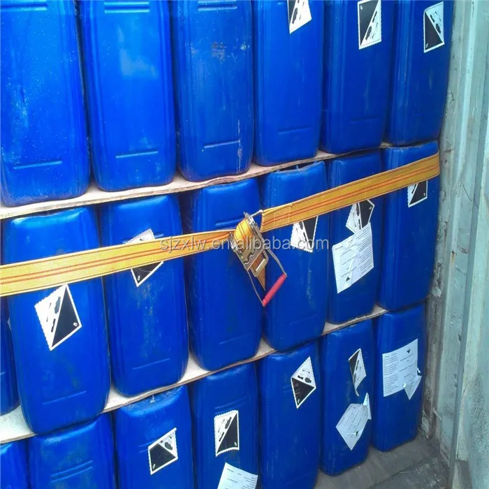 
Hydrofluoric Acid / HF Acid 70% 55% 49% 40% from factory with the best price 
