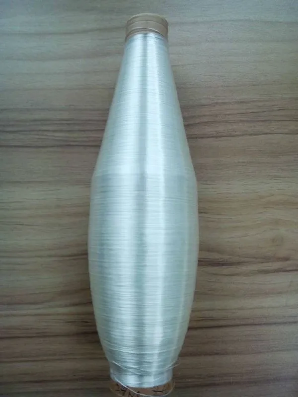 хорошую производительность витой стекловолокна пряжа 150 1/0 1/2