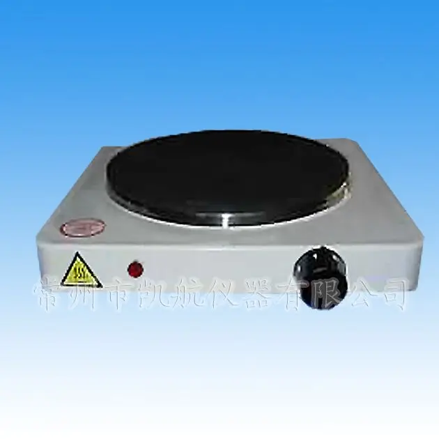 Мини электрическая плита с монолитная плита/Закрытая печь FD-2