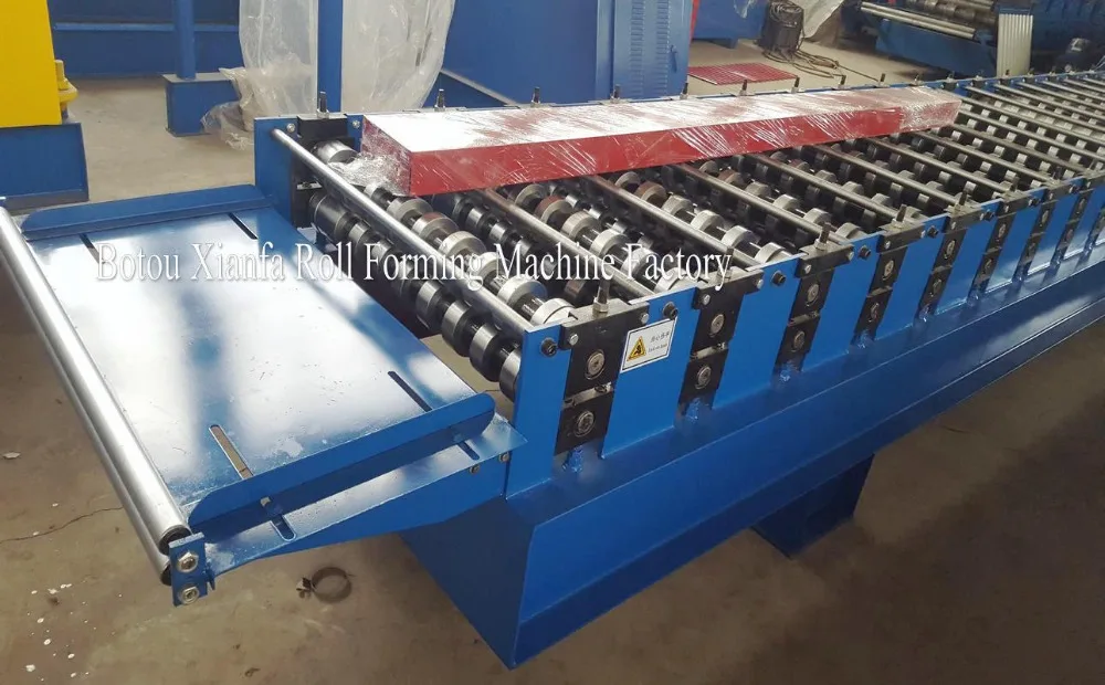 rolling shutter door slats machine rolling shutter strip forming machine