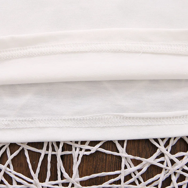 2022 Wholesale custom cotton new born baby summer clothes sets shirts and overalls suit for girls dots printing sets