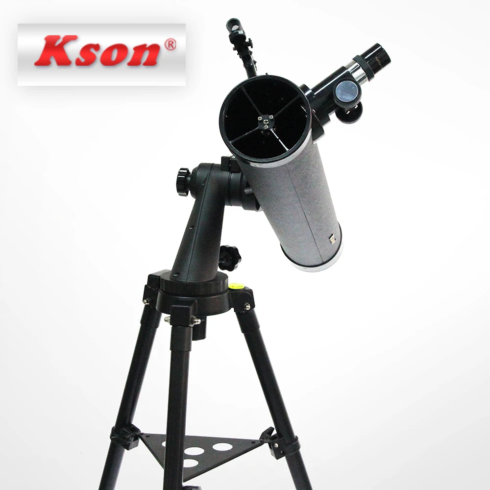kson optical 3x Achromatic barlow 80mm watch sky telescopes 80800 astronomical telescope for beginner