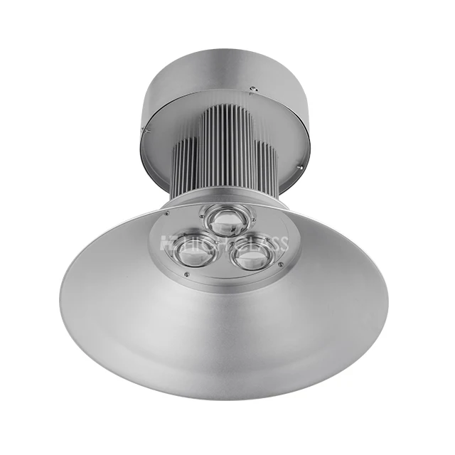 Уникальный дизайн IP44 cob 90 Вт Крытый баскетбольный Зал промышленный светодиодный светильник для высоких промышленных помещений