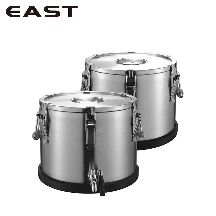 
Wholesale Barrels Stainless Steel/Rice Barrel 