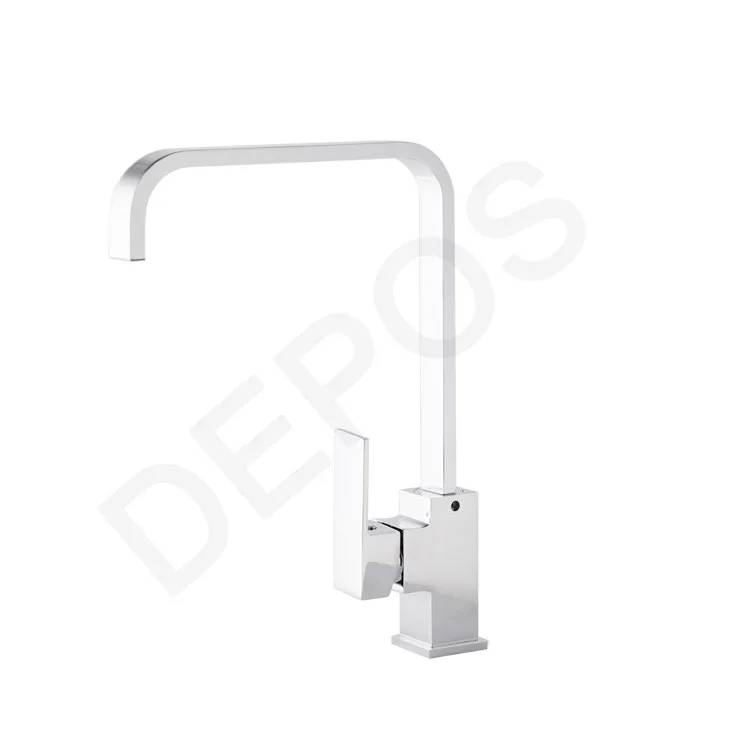 automatic touch sensor kitchen faucet grifo