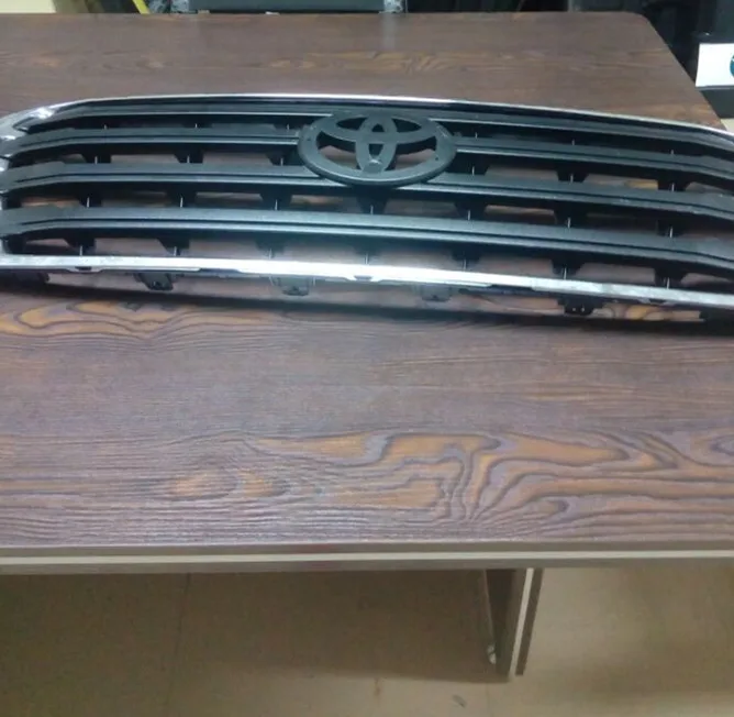 High Quality Plastic Car Front Grill
