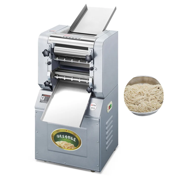 
chinese commercial best price hot nepal electric automatic noodle making machine 
