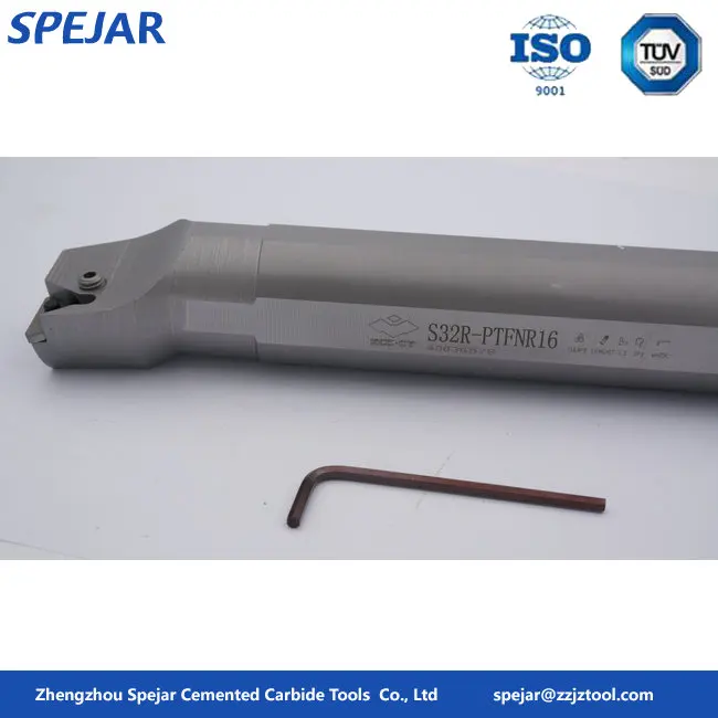 Металлорежущий твердосплавный Бур большого диаметра от производителя