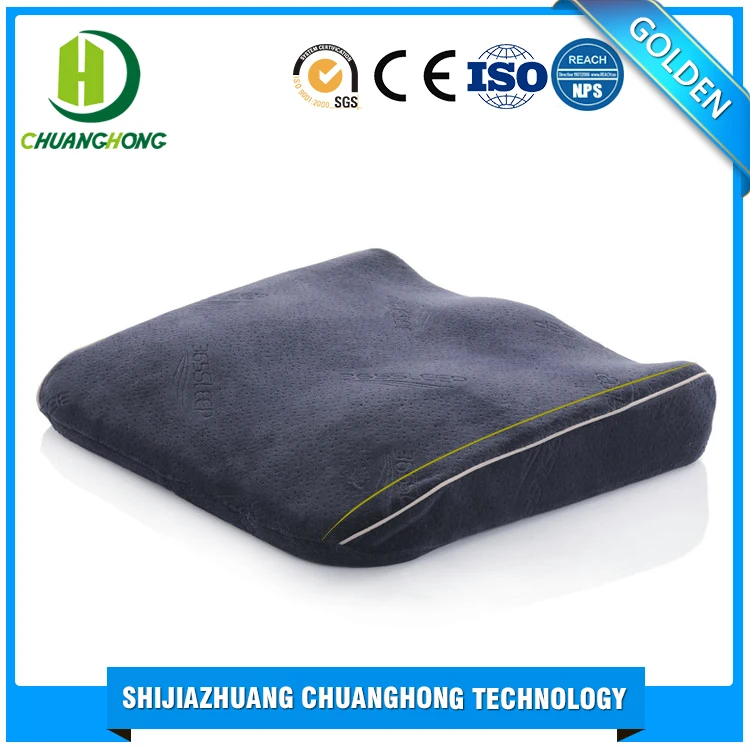 2017 новый дизайн боли горячей продажи прохладный гель подушки сиденья из магазина