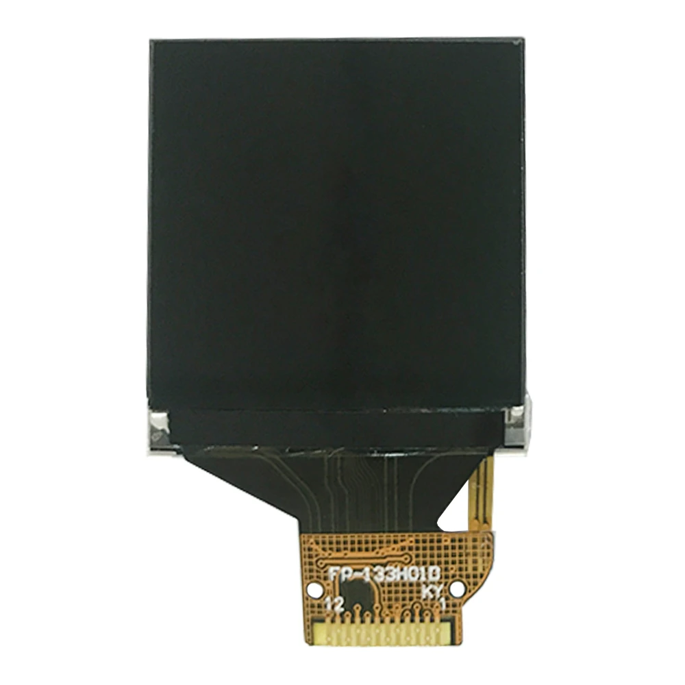 Cheap Price SPI ST7735S 0.96inch TFT Type LCD Module China Supplier