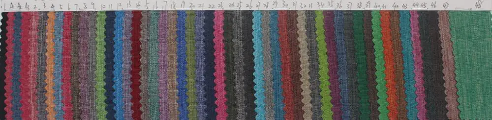 300d cationic yarn dyed dye dyeable polyester oxford fabric with pu coated