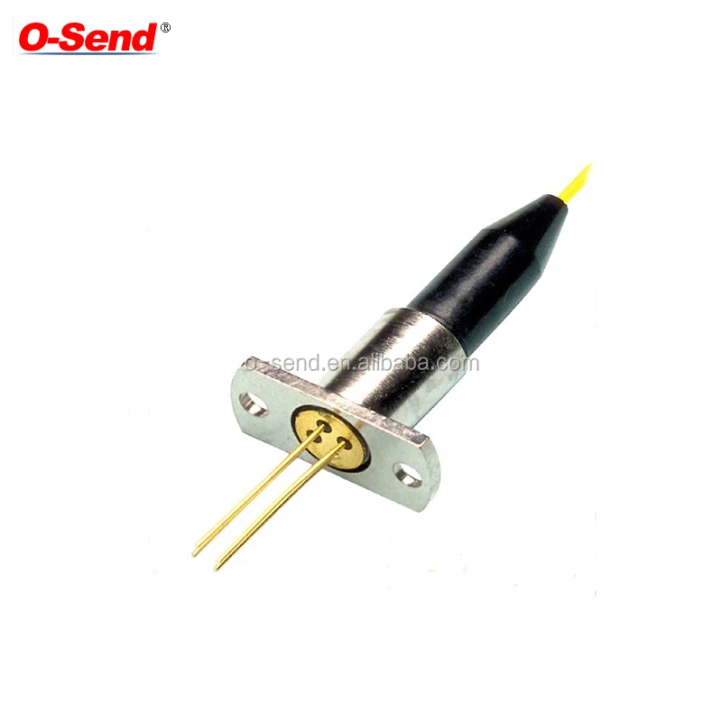High Output Power 1310nm 2.5G DFB Laser diode of good CSO, CTB and CNR