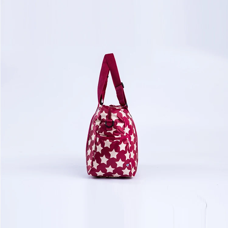 cheap OEM mom travel durable mom diaper bag waterproof