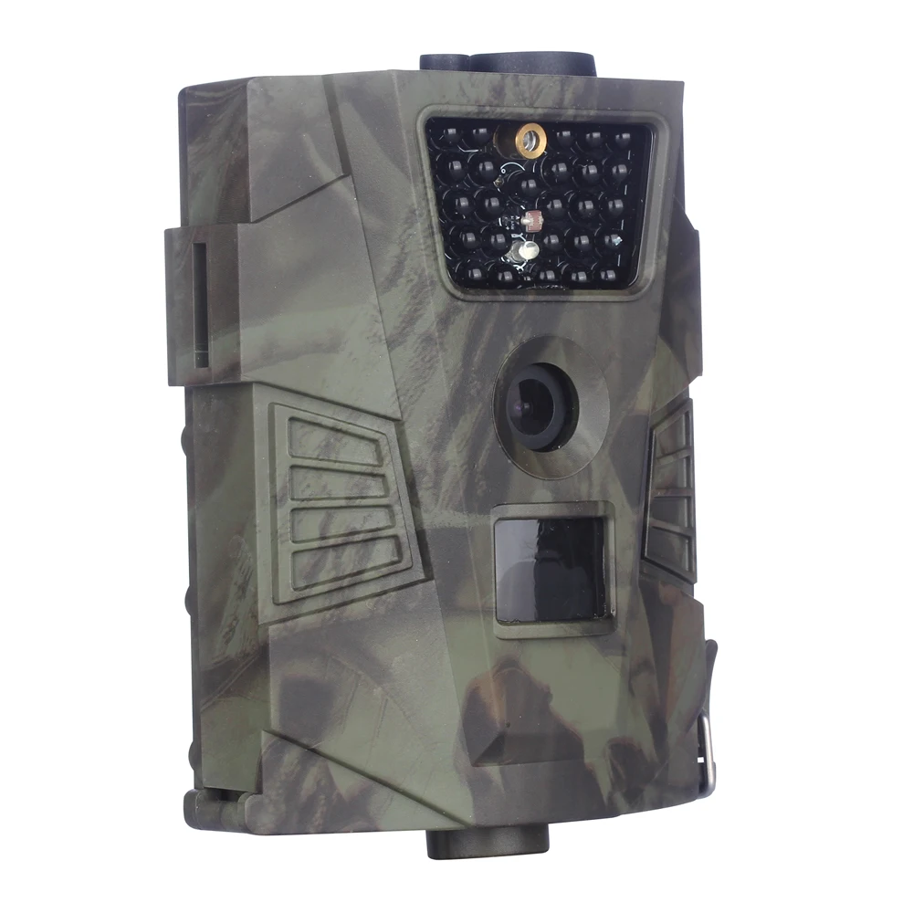
2020 Hot Sale Waterproof Wildlife Outdoor Photo Trap Trail Basic IR Hunting Camera 