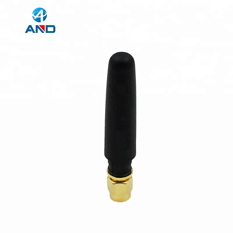 ism antenna New 433 MHZ RFID ANTENNAS with SMA Plug male