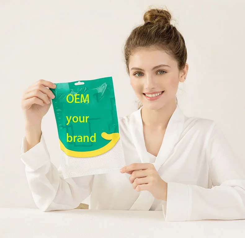 
 Одноразовое банное полотенце 100%, портативное одноразовое полотенце  