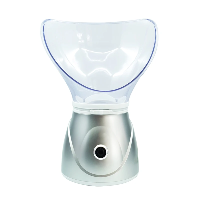 Beiyuan Beauty Personal Care Tool Facial Steamer Homeuse Face Spa Machine