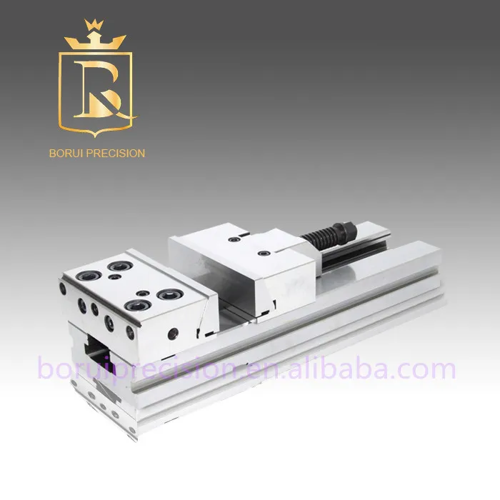 GT Тип Точность Фрезерный Станок, Тиски, Сверлильный Станок Тиски