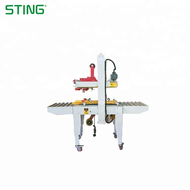 Высокое качество автоматическая коробка закрылки Fold запайки