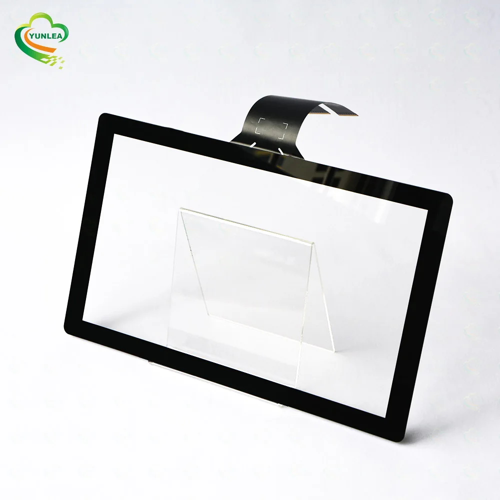 custom EETI ILITEK multi touch usb pcap 7 10.1 15 15.6 18.5 19 21.5 inch capacitive touch screen panel kit