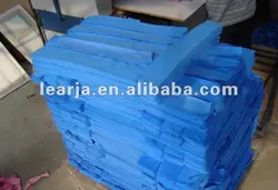 ПВА Синтетическая замша/ткань для очистки ПВА