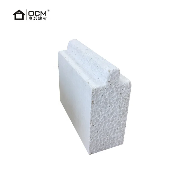 Fireproof And Sound Insulation Expanded Perlite Board For Partition Wall and Fireproof Door Core