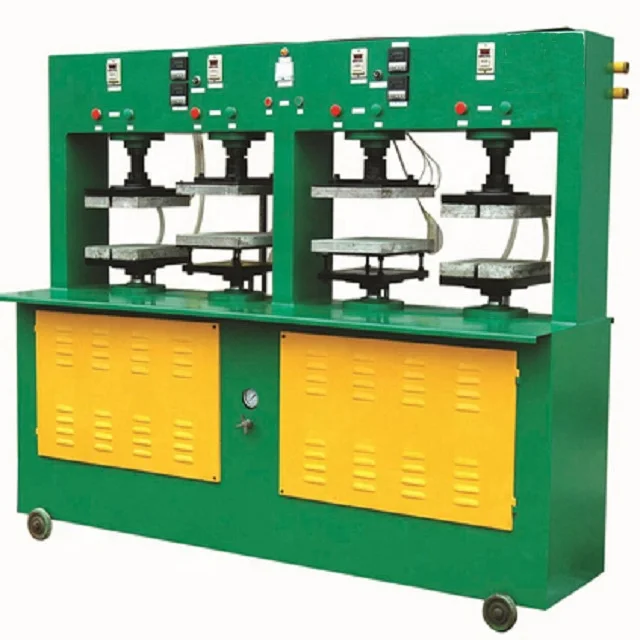 shoes insole press machine