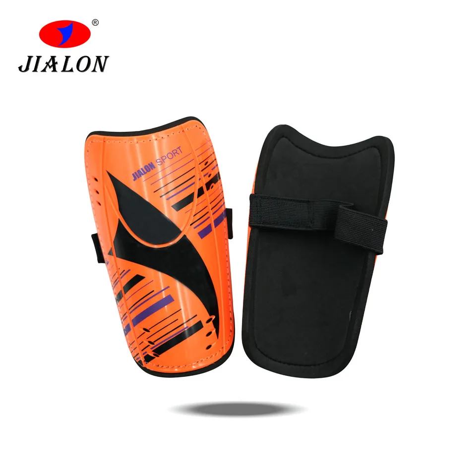 Shinguards Professional Soccer Unisex Shinpads Leg Support  Protection Gear New Custom Football Shin Guards