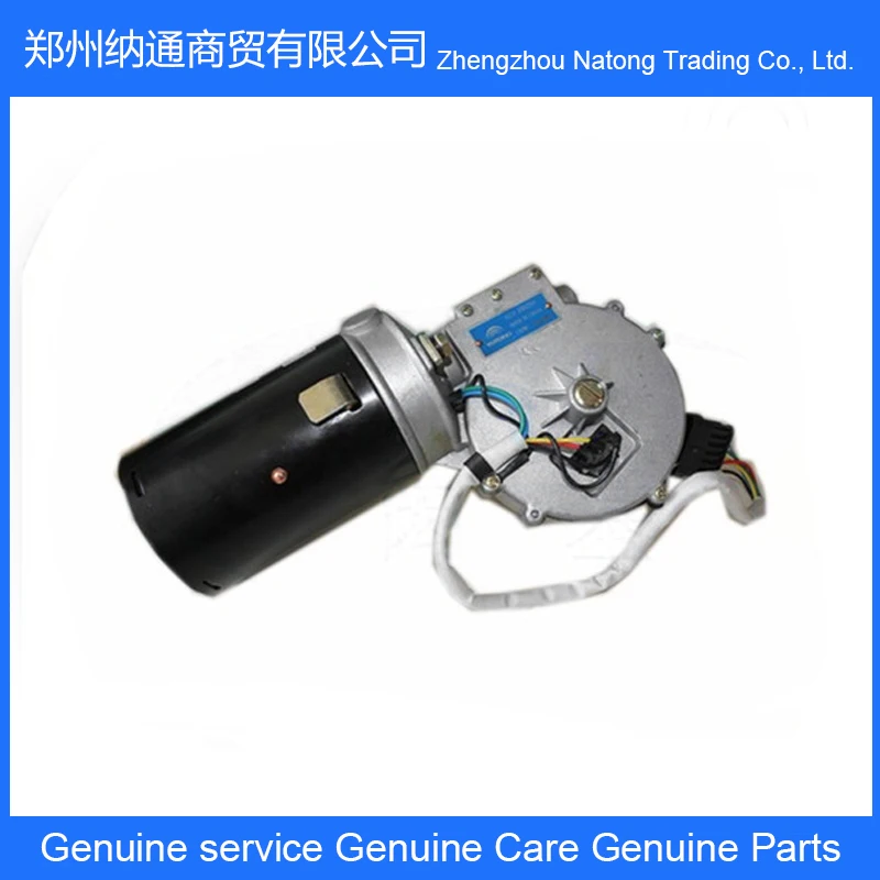 Bus 180w 24v wiper motor price