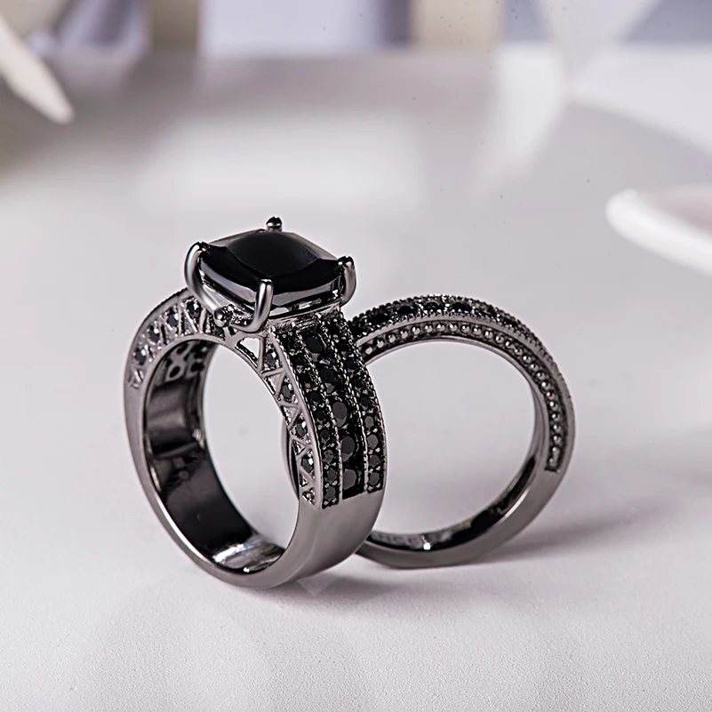 
custom jewelry wholesalers in china unisex fashion personality 925 sterling silver stack ring 