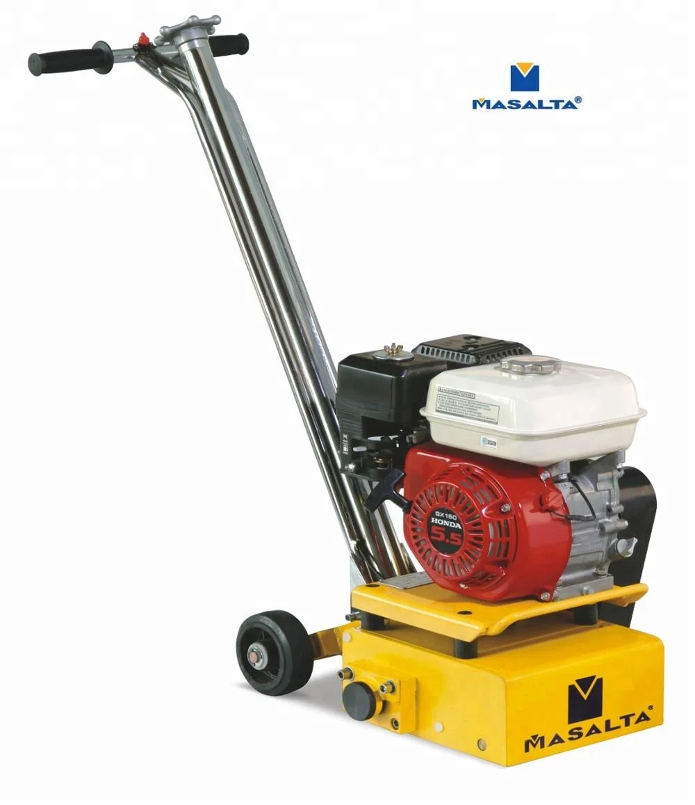 Masalta Scarifying машина (c/w электродвигатель) 2.2kw