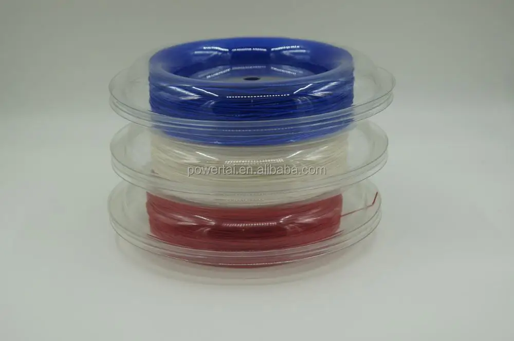 China factory custom racket badminton for nylon string for professional player