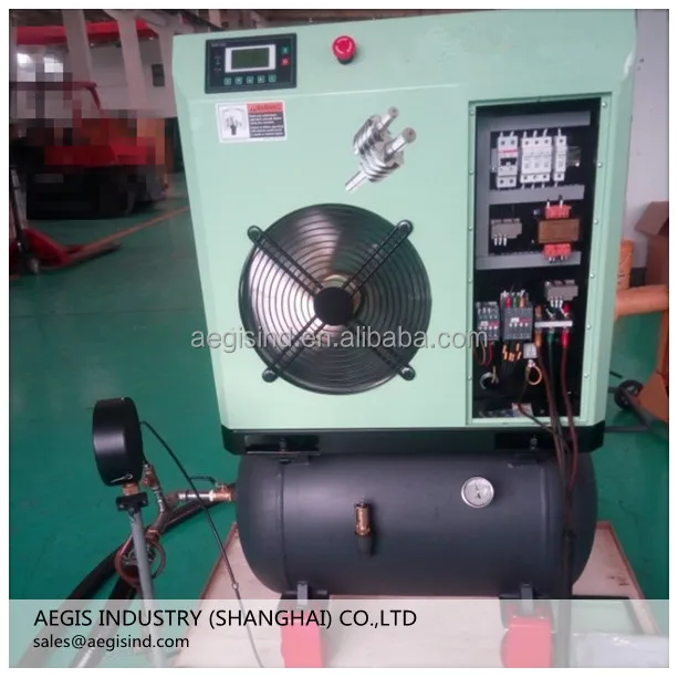
Marine compressor Screw compressor Deck air compressor ARKB11-A8 