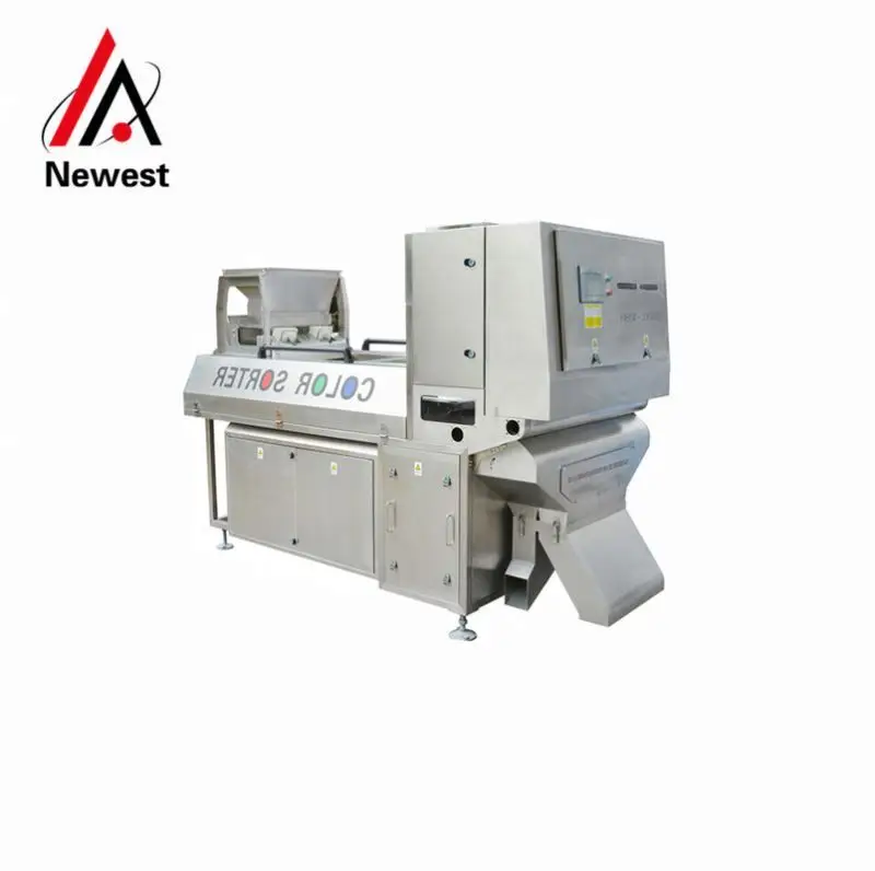 digital walnut color separation machine in china,pistachio nut color sorter machine,lentil sorting machine