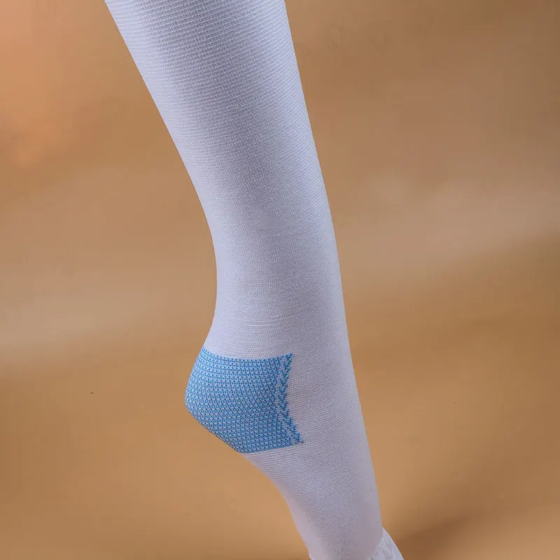 Thigh High Anti-embolism Stockings Medical Varicose Veins Compression Stockings