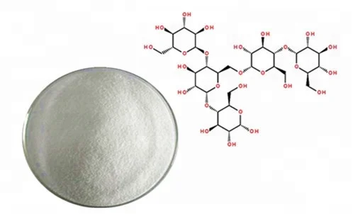 China Made edible pullulan powder top quality as food ingredient Plant Extract
