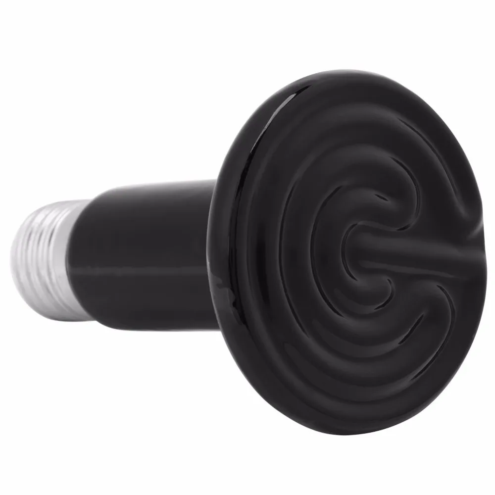 240V 50W 75W 100W 150W 200W 250W 500W infrared poultry warmer ceramic heater emitter