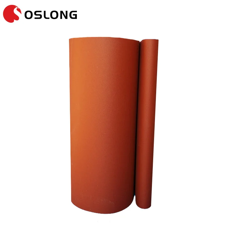 Aluminum oxide roll, china manufacturer coated abrasive sanding rolls