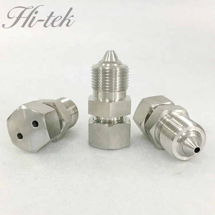 High Pressure Grease Fitting for Bonnet - 15M, FC - HPGFAUTO