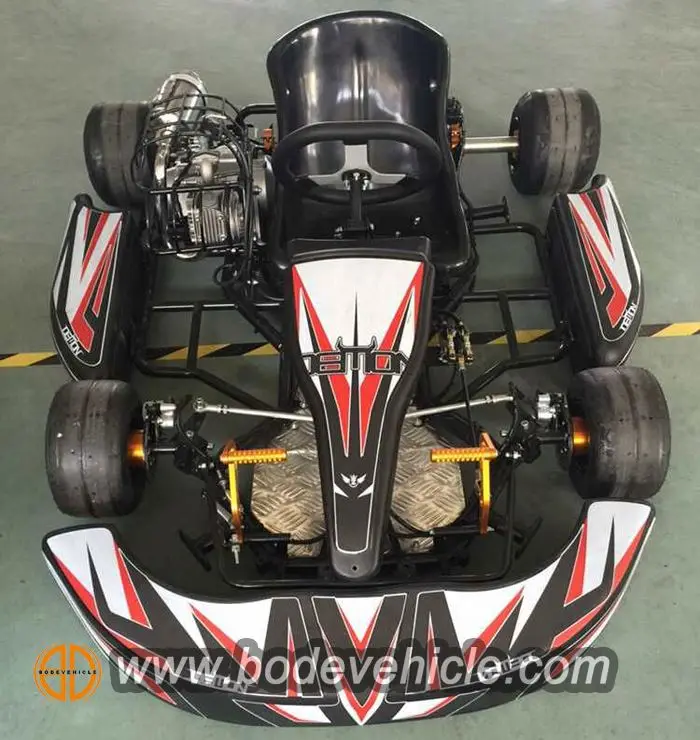 2016 NEW 125CC RACING BUGGY (MC-478)